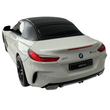                             Rastar R/C 1:24 BMW Z4 New Version - 3 barvy                        