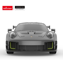                             Rastar R/C 1:24 Porsche 911 GT2 RS Clubsport 25                        