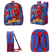                             Dětský batůžek Spider-Man - zasahuje                        