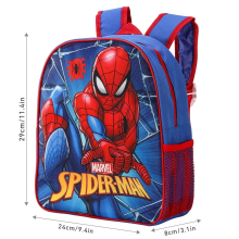                             Dětský batůžek Spider-Man - zasahuje                        