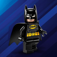                             LEGO® DC Batman™ 76270 Batman™ v robotickém brnění                        
