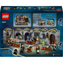                             LEGO® Harry Potter™ 76431 Bradavický hrad: Hodina lektvarů                        