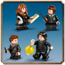                             LEGO® Harry Potter™ 76431 Bradavický hrad: Hodina lektvarů                        