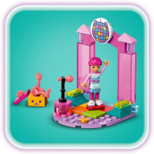                             LEGO® Gábinin kouzelný domek 10797 Gábi a její párty-místnost                        