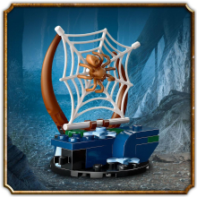                             LEGO® Harry Potter™ 76434 Aragog v Zapovězeném lese                        