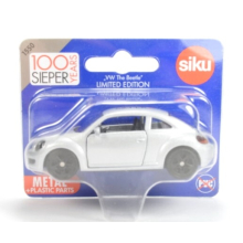                            Siku - Limitovaná edice 100 let Sieper - VW Beetle                        