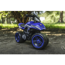                             FALK Racing Team 531 Ride-on Moto Odrážedlo modré                        