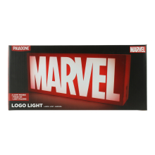                             EPEE merch - Světlo Marvel                        