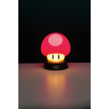                             EPEE merch - Světlo Super Mario houba                        