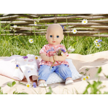                             Baby Annabell Little Oblečení na hraní, 36 cm                        