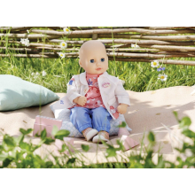                             Baby Annabell Little Oblečení na hraní, 36 cm                        