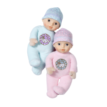                             Baby Annabell Sweetie for babies, 2 druhy, 22cm                        