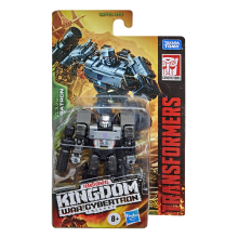                             Transformers generations wfc kingdom Core figurka                        