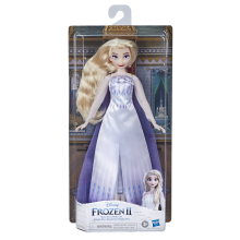                             Disney Frozen 2 královna Elsa                        