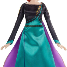                             Disney Frozen 2 Královna Anna                        
