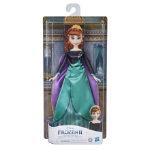                             Disney Frozen 2 Královna Anna                        