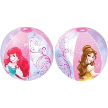                             BESTWAY 91042 - Nafukovací míč Disney Princess 51 cm                        