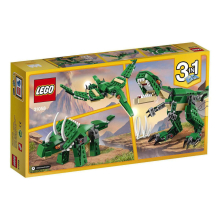                             LEGO® Creator 31058 Úžasný dinosaurus                        