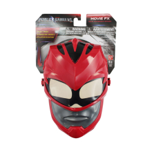                             EPEE Czech - Power Rangers maska se zvuky                        