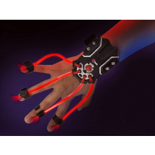                             SpyX Světelná ruka                        