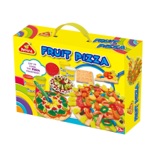                             SPARKYS - Modelína ovocná pizza                        