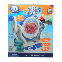                             Epee 3D Magic spinner                        