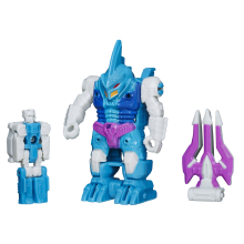                             Transformers GEN Prime Master - 4 druhy                        
