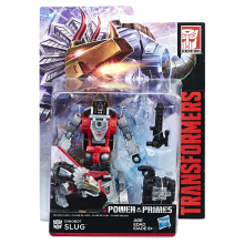                             Transformers GEN Primes Deluxe - 4 druhy                        