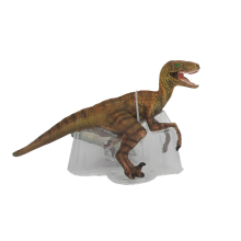                             Epee Zvířátko Dinosaurus - 8 druhů                        
