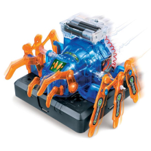                             Connex - robotický pavouk                        