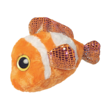                             Yoo Hoo - Plyšová Clownee ryba 15cm                        
