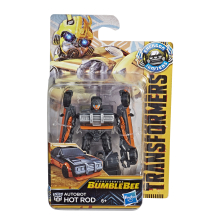                             Transformers Bumblebee Energon igniter - více druhů                        