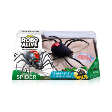                             ZURU - ROBO ALIVE - Pavouk                        