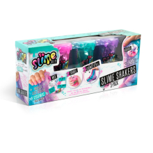                             Epee So Slime 3 pack pro holky                        