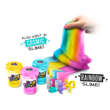                             Epee So Slime 3 pack pro holky                        