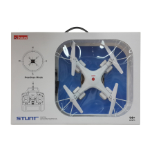                             EPEE Czech - RC Dron 2.4G - 2 druhy                        