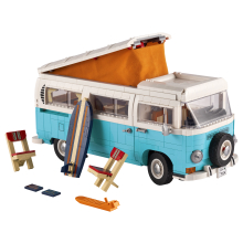                             LEGO® Icons 10279 Volkswagen T2 Camper Van                        