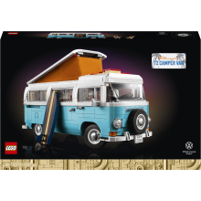                             LEGO® Icons 10279 Volkswagen T2 Camper Van                        