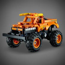                             LEGO® Technic 42135 Monster Jam™ El Toro Loco™                        