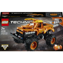                             LEGO® Technic 42135 Monster Jam™ El Toro Loco™                        