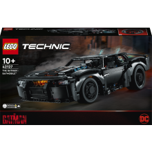                             LEGO® Technic 42127 BATMAN – BATMOBIL                        