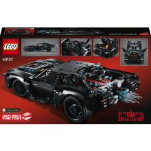                             LEGO® Technic 42127 BATMAN – BATMOBIL                        