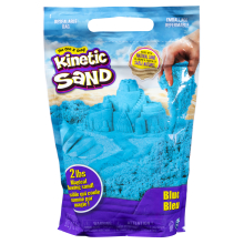                             Spin Master Kinetic Sand BALENÍ BAREVNÝCH PÍSKŮ 900g                        