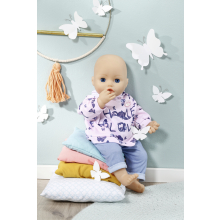                             Baby Annabell Oblečení na miminko, 2 druhy, 43 cm                        