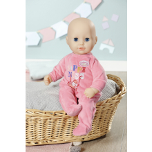                             Baby Annabell Little Dupačky růžové, 36 cm                        