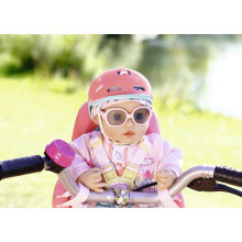                             Baby Annabell Helma na kolo                        