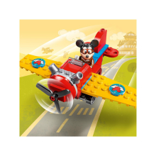                             LEGO® ǀ Disney Mickey and Friends 10772 Myšák Mickey a vrtulové letadlo                        