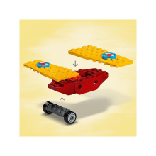                             LEGO® ǀ Disney Mickey and Friends 10772 Myšák Mickey a vrtulové letadlo                        