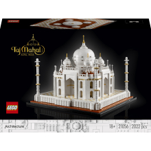                             LEGO® Architecture 21056 Tádž Mahal                        