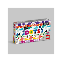                             LEGO® DOTS 41935 Záplava DOTS dílků                        